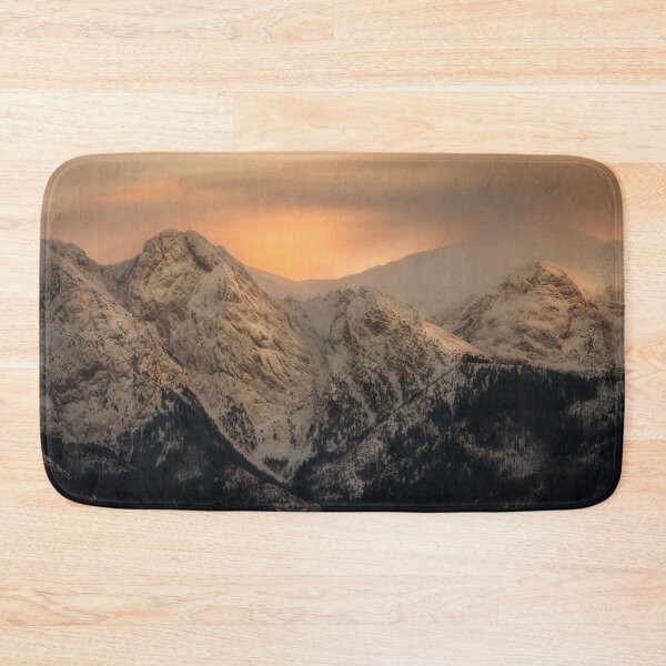 Item preview, Tatra Mountains, Poland designed and sold by RYSZARD LOMNICKI.