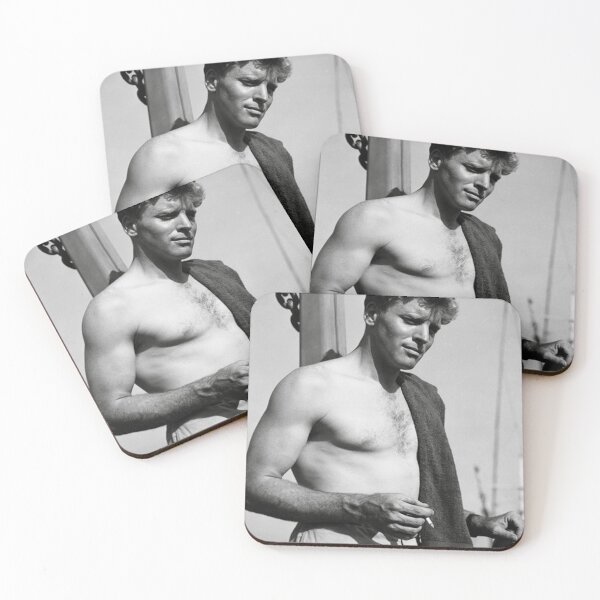 Item preview, burt lancaster hot designed and sold by warshipologiste.