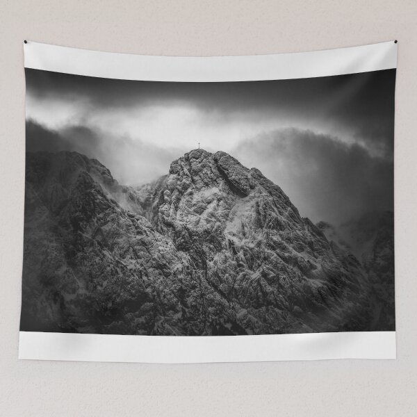 Item preview, Tatra Mountains, Poland designed and sold by RYSZARD LOMNICKI.