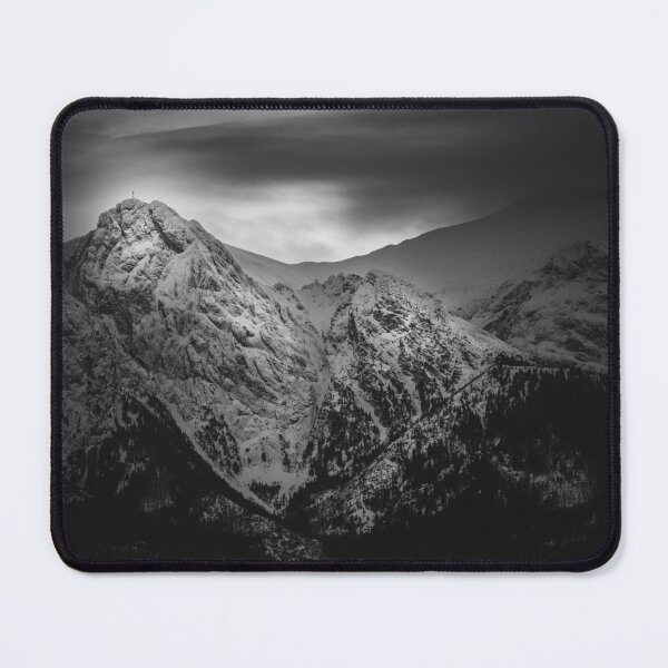 Item preview, Tatra Mountains, Poland designed and sold by RYSZARD LOMNICKI.