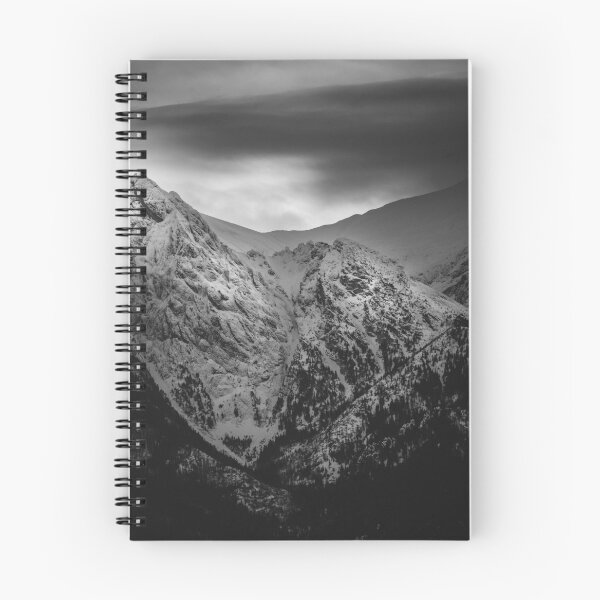 Item preview, Tatra Mountains, Poland designed and sold by RYSZARD LOMNICKI.