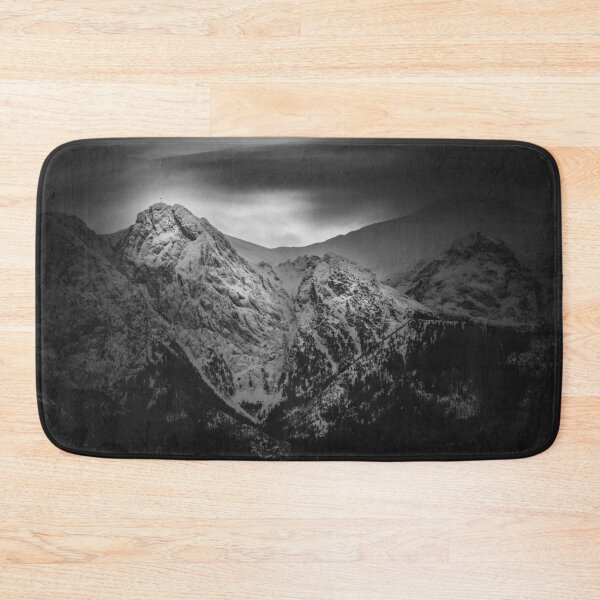 Item preview, Tatra Mountains, Poland designed and sold by RYSZARD LOMNICKI.