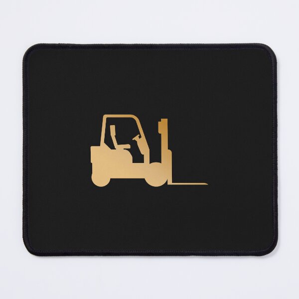 Item preview, Forklift Operator I Funny Driver Forklifter Gift T-Shirt designed and sold by SOUFIANE1991.