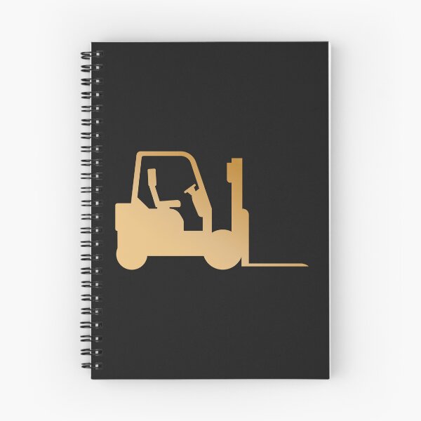 Item preview, Forklift Operator I Funny Driver Forklifter Gift T-Shirt designed and sold by SOUFIANE1991.