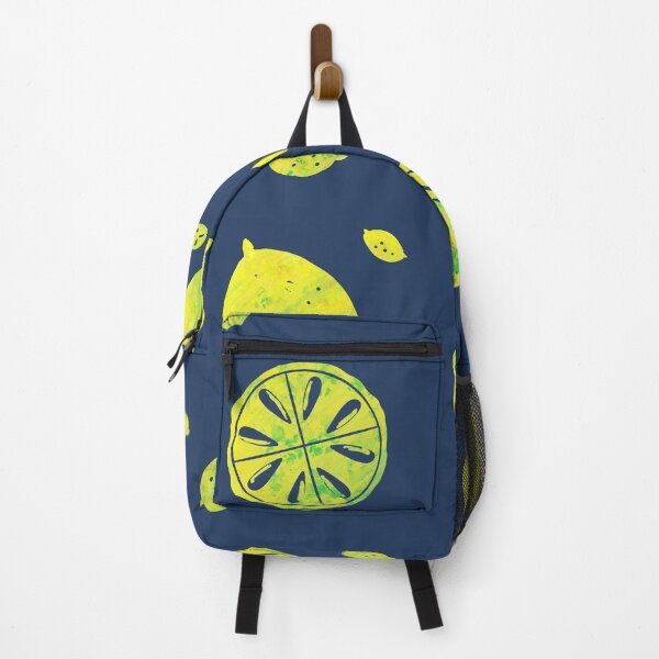 Item preview, Lemons designed and sold by Dominika Marzec-Starzykowska.