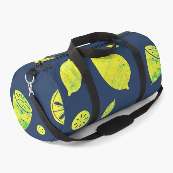Item preview, Lemons designed and sold by Dominika Marzec-Starzykowska.