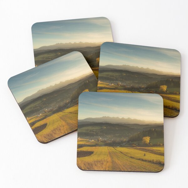 Item preview, Tatra Mountains, Poland designed and sold by RYSZARD LOMNICKI.