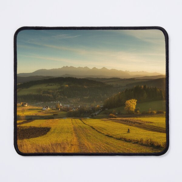 Item preview, Tatra Mountains, Poland designed and sold by RYSZARD LOMNICKI.
