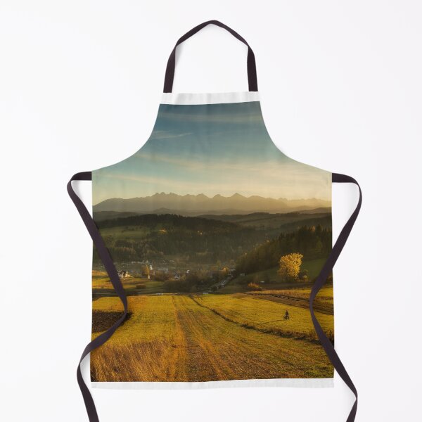 Item preview, Tatra Mountains, Poland designed and sold by RYSZARD LOMNICKI.