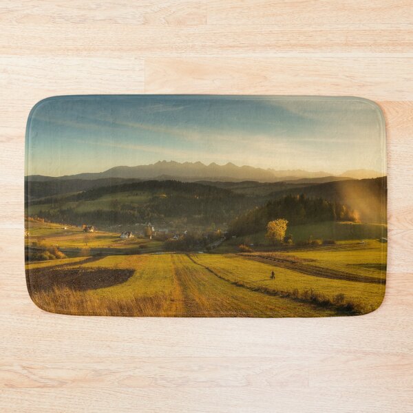 Item preview, Tatra Mountains, Poland designed and sold by RYSZARD LOMNICKI.