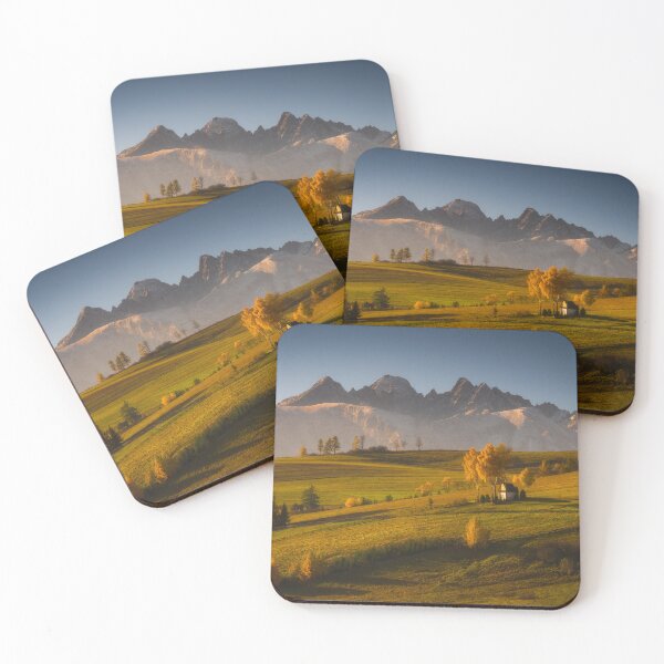 Item preview, Tatra Mountains, Poland designed and sold by RYSZARD LOMNICKI.