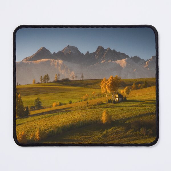 Item preview, Tatra Mountains, Poland designed and sold by RYSZARD LOMNICKI.