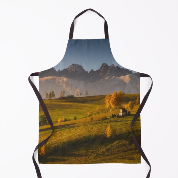 Item preview, Tatra Mountains, Poland designed and sold by RYSZARD LOMNICKI.