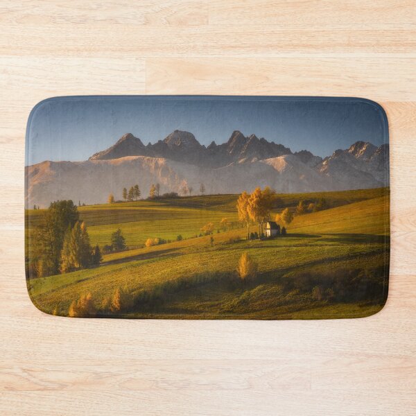 Item preview, Tatra Mountains, Poland designed and sold by RYSZARD LOMNICKI.