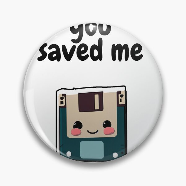 Item preview, You Saved Me designed and sold by ChaiTees.