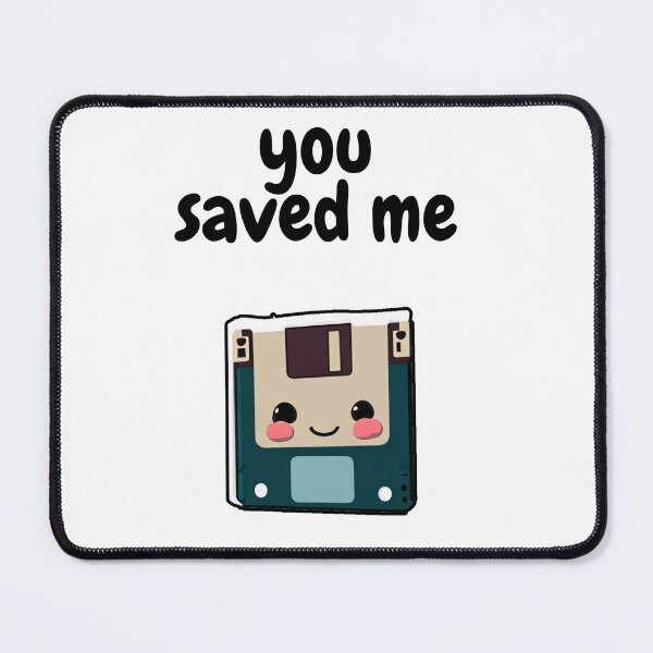Item preview, You Saved Me designed and sold by ChaiTees.