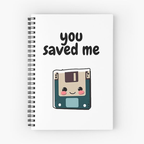 Item preview, You Saved Me designed and sold by ChaiTees.