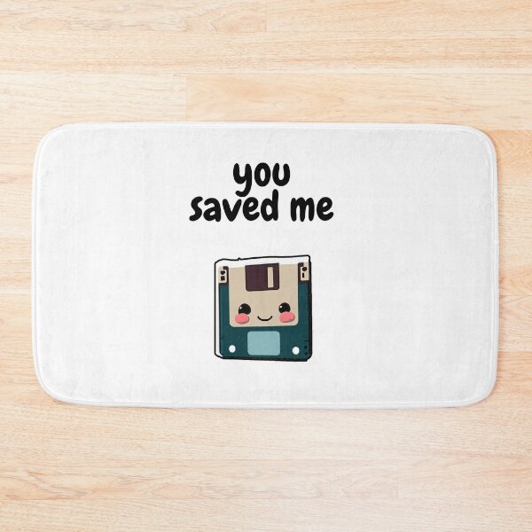 Item preview, You Saved Me designed and sold by ChaiTees.