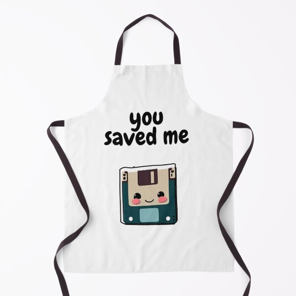 Item preview, You Saved Me designed and sold by ChaiTees.