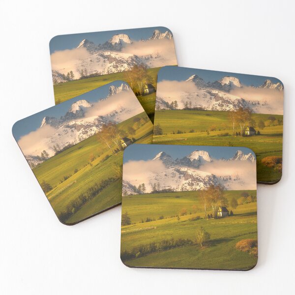 Item preview, Tatra Mountains, Poland designed and sold by RYSZARD LOMNICKI.