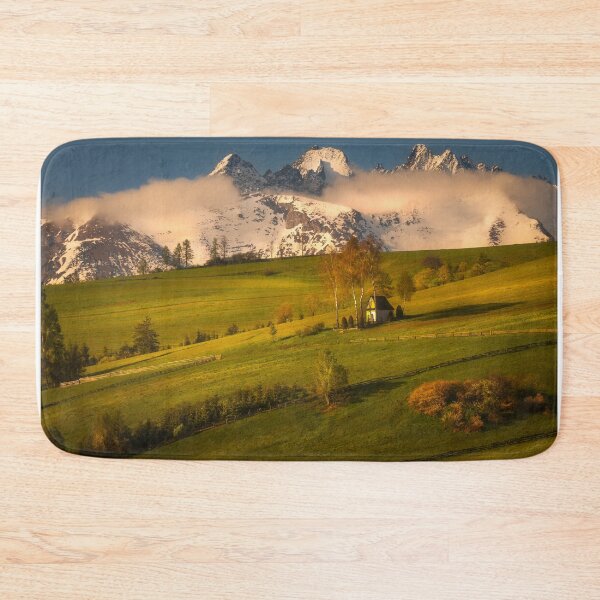 Item preview, Tatra Mountains, Poland designed and sold by RYSZARD LOMNICKI.