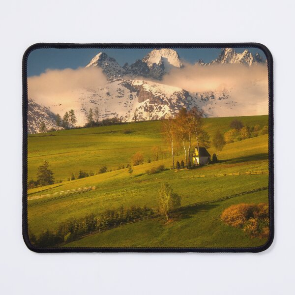 Item preview, Tatra Mountains, Poland designed and sold by RYSZARD LOMNICKI.