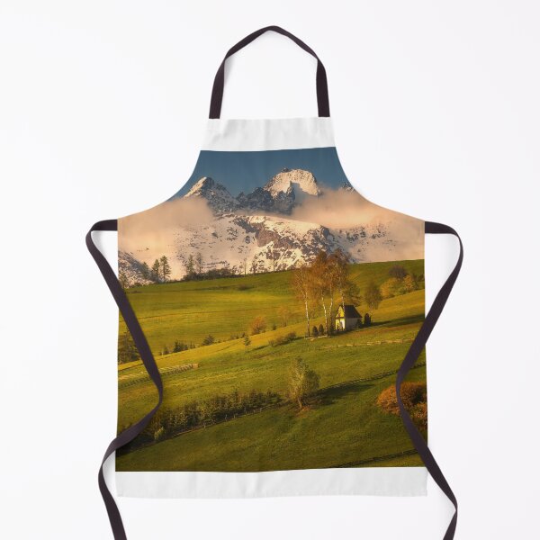 Item preview, Tatra Mountains, Poland designed and sold by RYSZARD LOMNICKI.