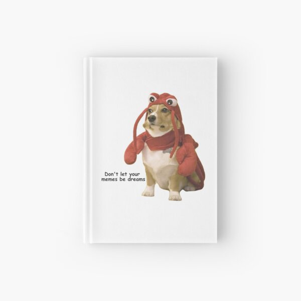 Item preview, Lobster Pupper designed and sold by Normal-Clothes.