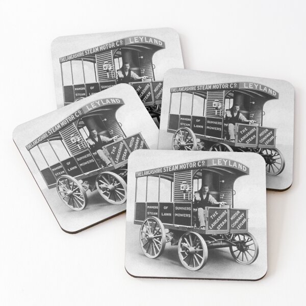 Item preview, 1.5 tonne Steam Van designed and sold by Francespoppy.