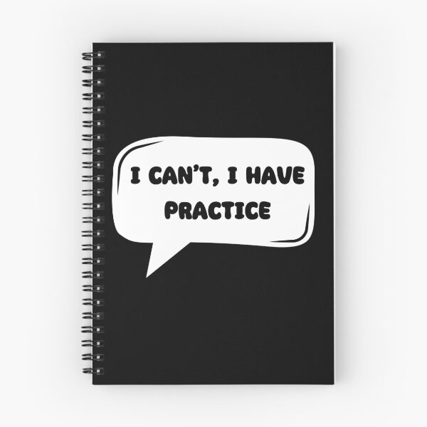 Item preview, I can,t, i have practice designed and sold by Mateusz Majcherek.