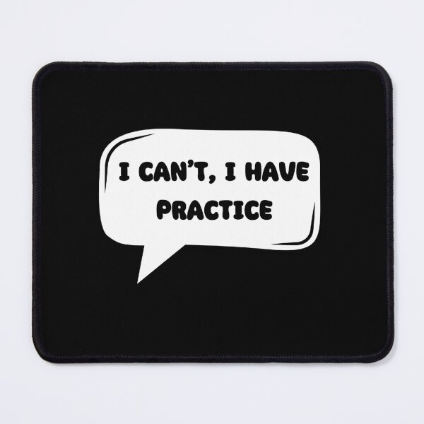 Item preview, I can,t, i have practice designed and sold by Mateusz Majcherek.