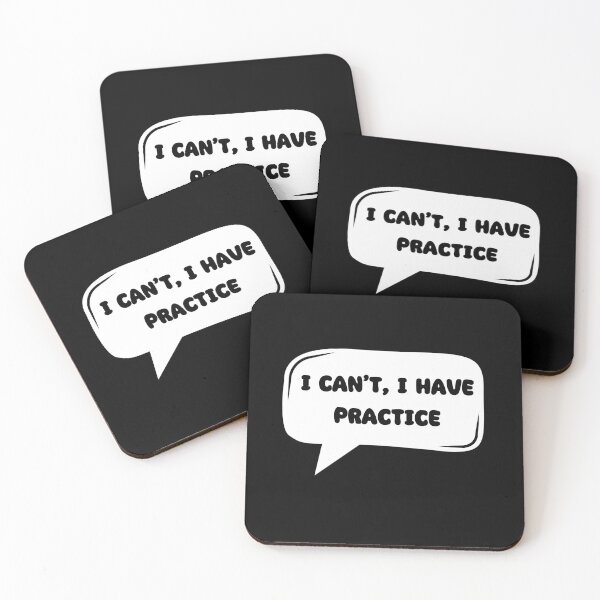 Item preview, I can,t, i have practice designed and sold by Mateusz Majcherek.