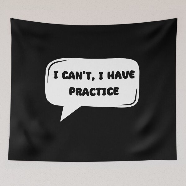 Item preview, I can,t, i have practice designed and sold by Mateusz Majcherek.