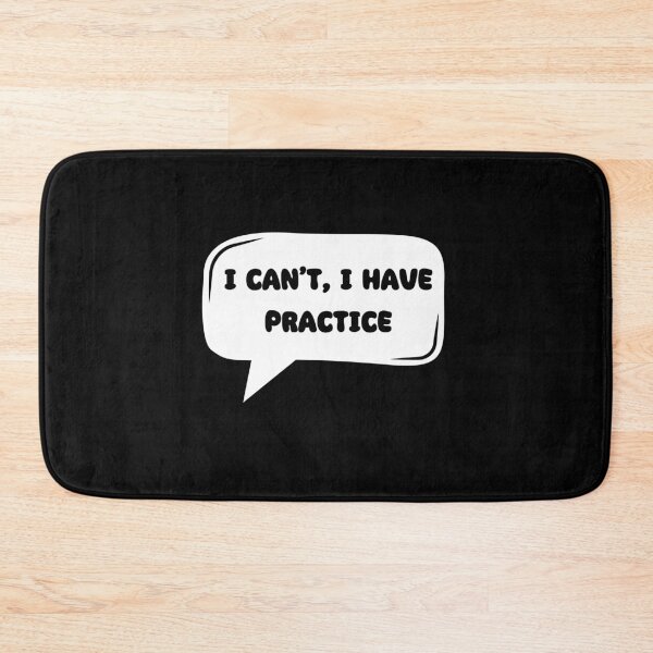 Item preview, I can,t, i have practice designed and sold by Mateusz Majcherek.