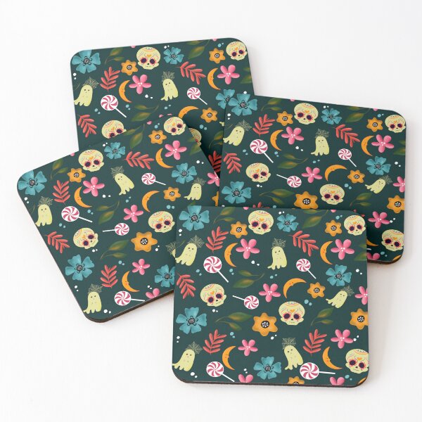 Item preview, Sweet Halloween designed and sold by ByAllyAlly.