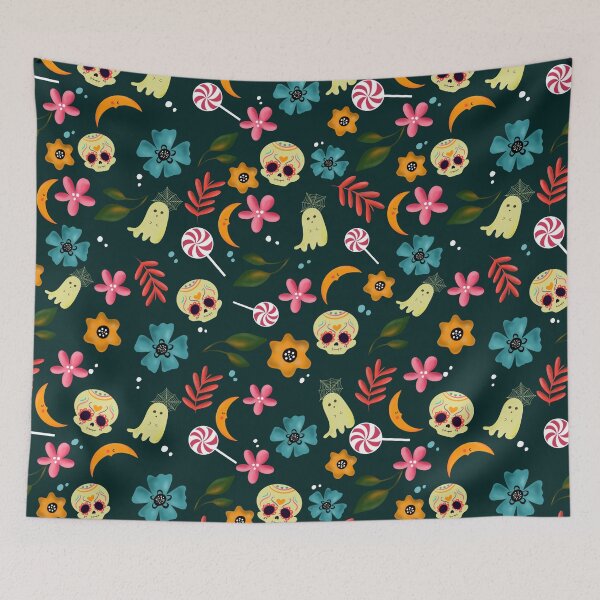 Item preview, Sweet Halloween designed and sold by ByAllyAlly.