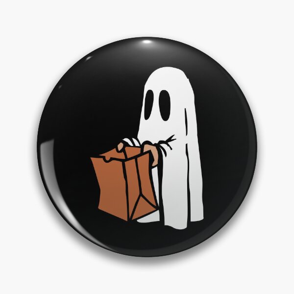 Item preview, Trick or treat designed and sold by Mateusz Majcherek.