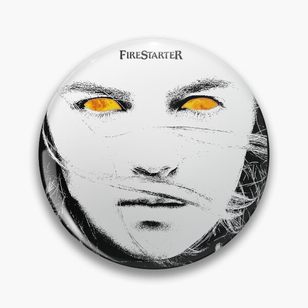Item preview, Firestarter designed and sold by amon-tees.