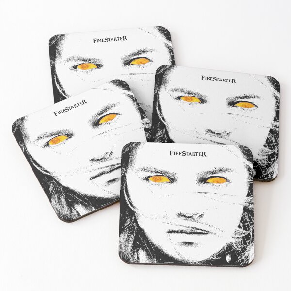 Item preview, Firestarter designed and sold by amon-tees.