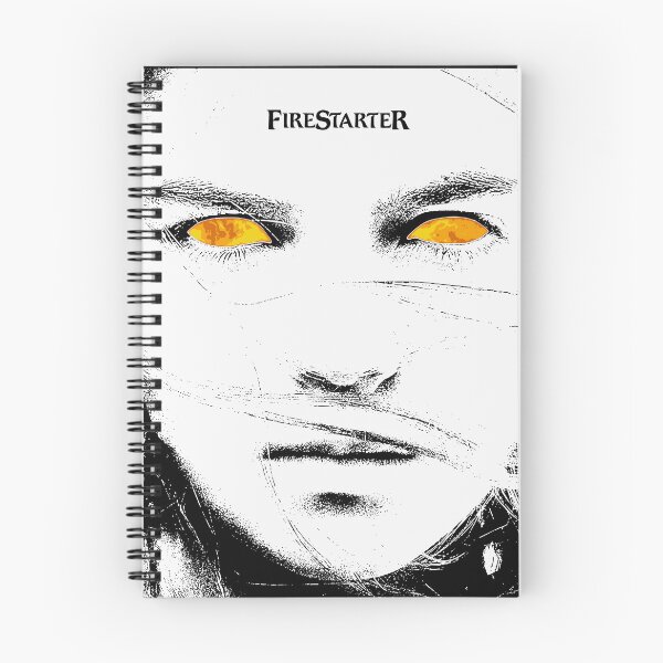 Item preview, Firestarter designed and sold by amon-tees.