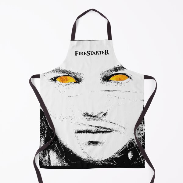 Item preview, Firestarter designed and sold by amon-tees.