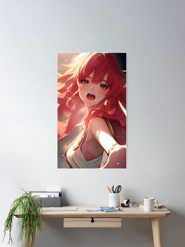 Magi Posters for Sale