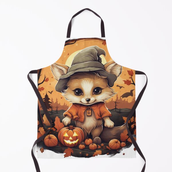 Item preview, Sweet Autumn Fox designed and sold by Nature Shop.