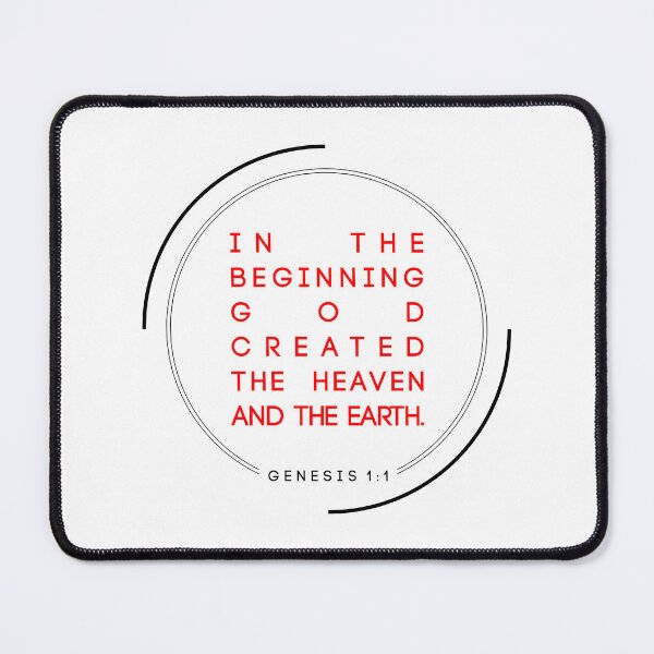 Item preview, GENESIS 1:1 designed and sold by AdiDsgn.