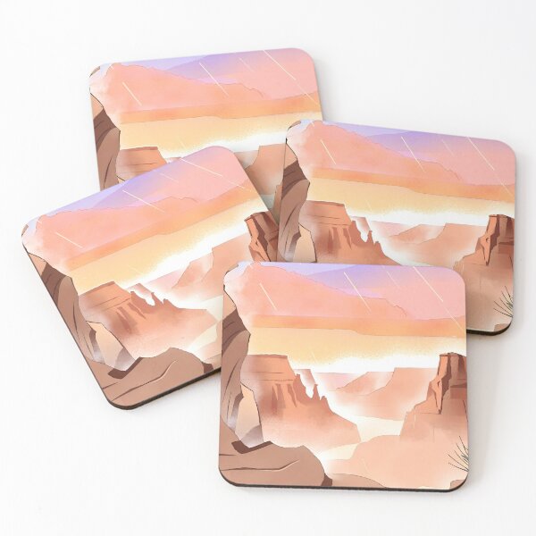 Item preview, Mountains of the Desert Southwest Arches #32 designed and sold by Rebecca Turk.