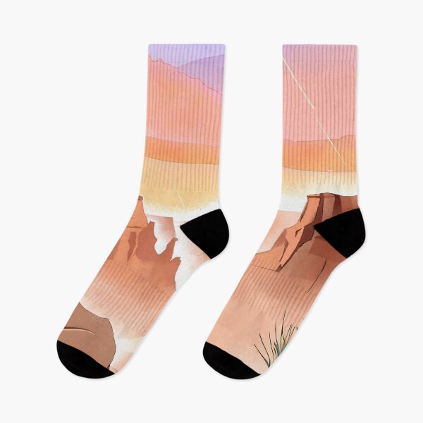 Item preview, Mountains of the Desert Southwest Arches #32 designed and sold by Rebecca Turk.