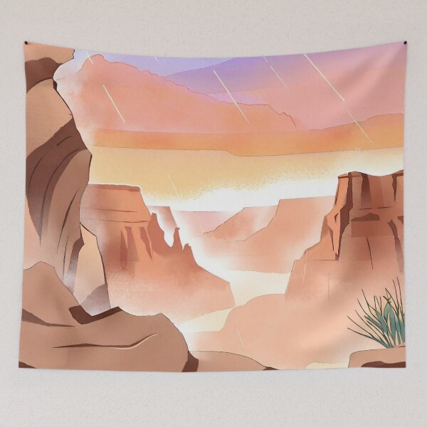 Item preview, Mountains of the Desert Southwest Arches #32 designed and sold by Rebecca Turk.