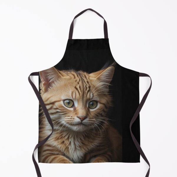Item preview, Kanaani cat  designed and sold by ShakaLife.org.