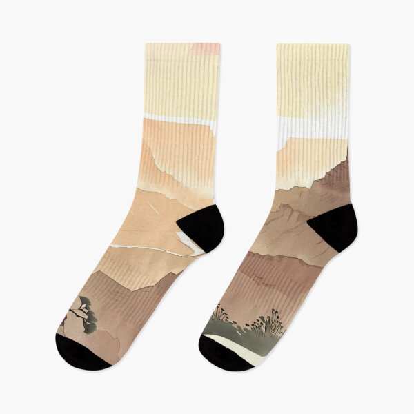 Item preview, Mountains of the Desert Southwest Arches #33 designed and sold by Rebecca Turk.
