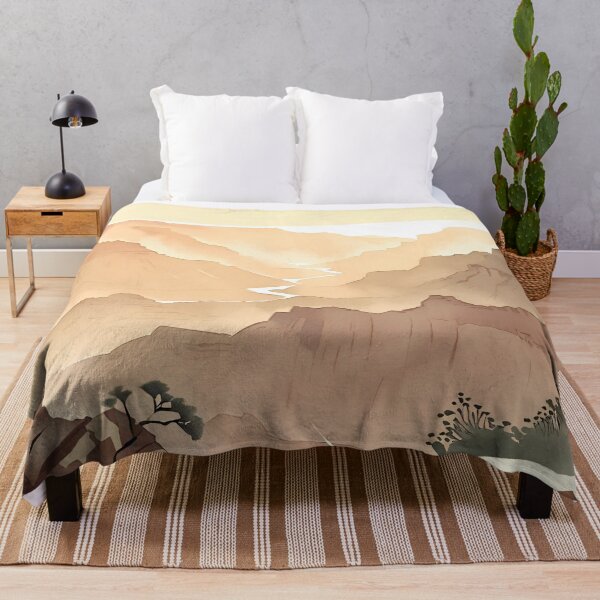 Item preview, Mountains of the Desert Southwest Arches #33 designed and sold by Rebecca Turk.
